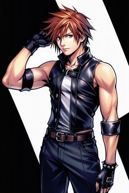 13116-4262525324-nomuratetsuya , 1boy, final fantasy, highres, male focus, official art, solo, spiked hair, white background,.png